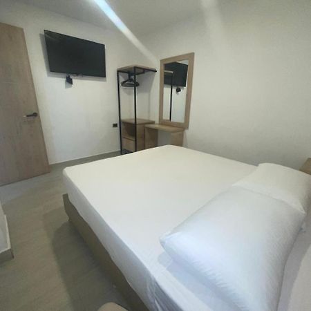 Hotel Villa Real Медельин Экстерьер фото