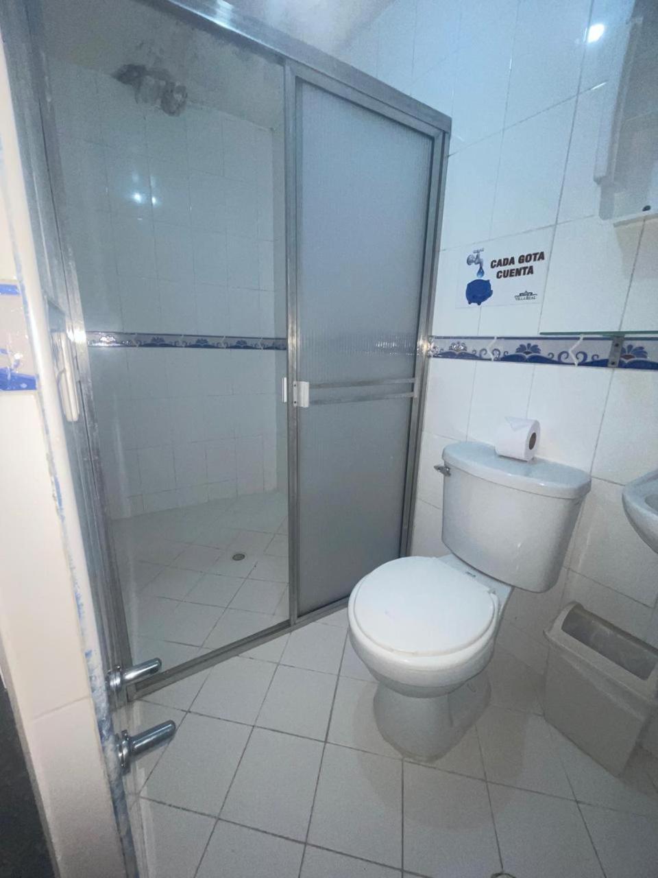 Hotel Villa Real Медельин Экстерьер фото
