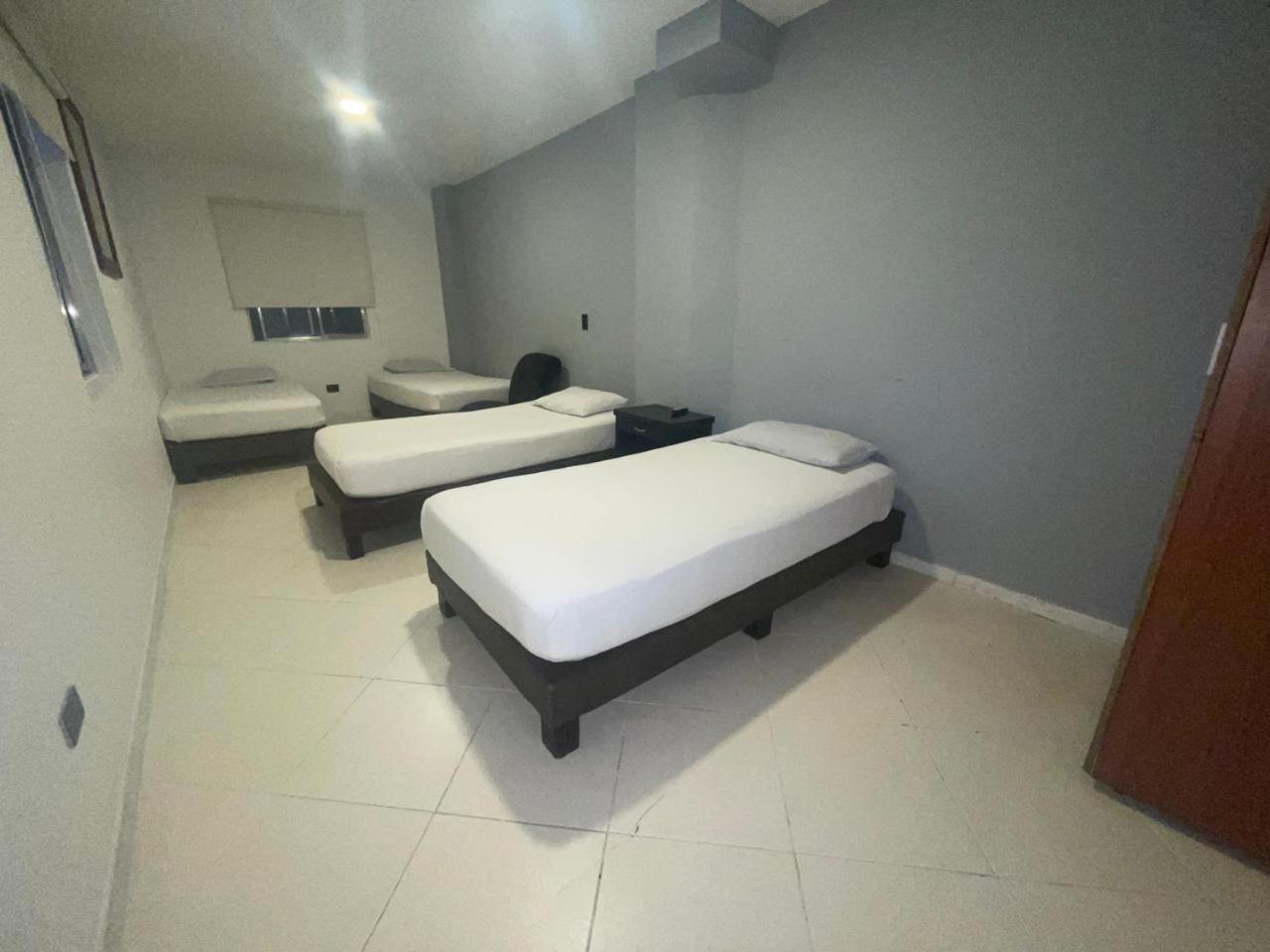 Hotel Villa Real Медельин Экстерьер фото