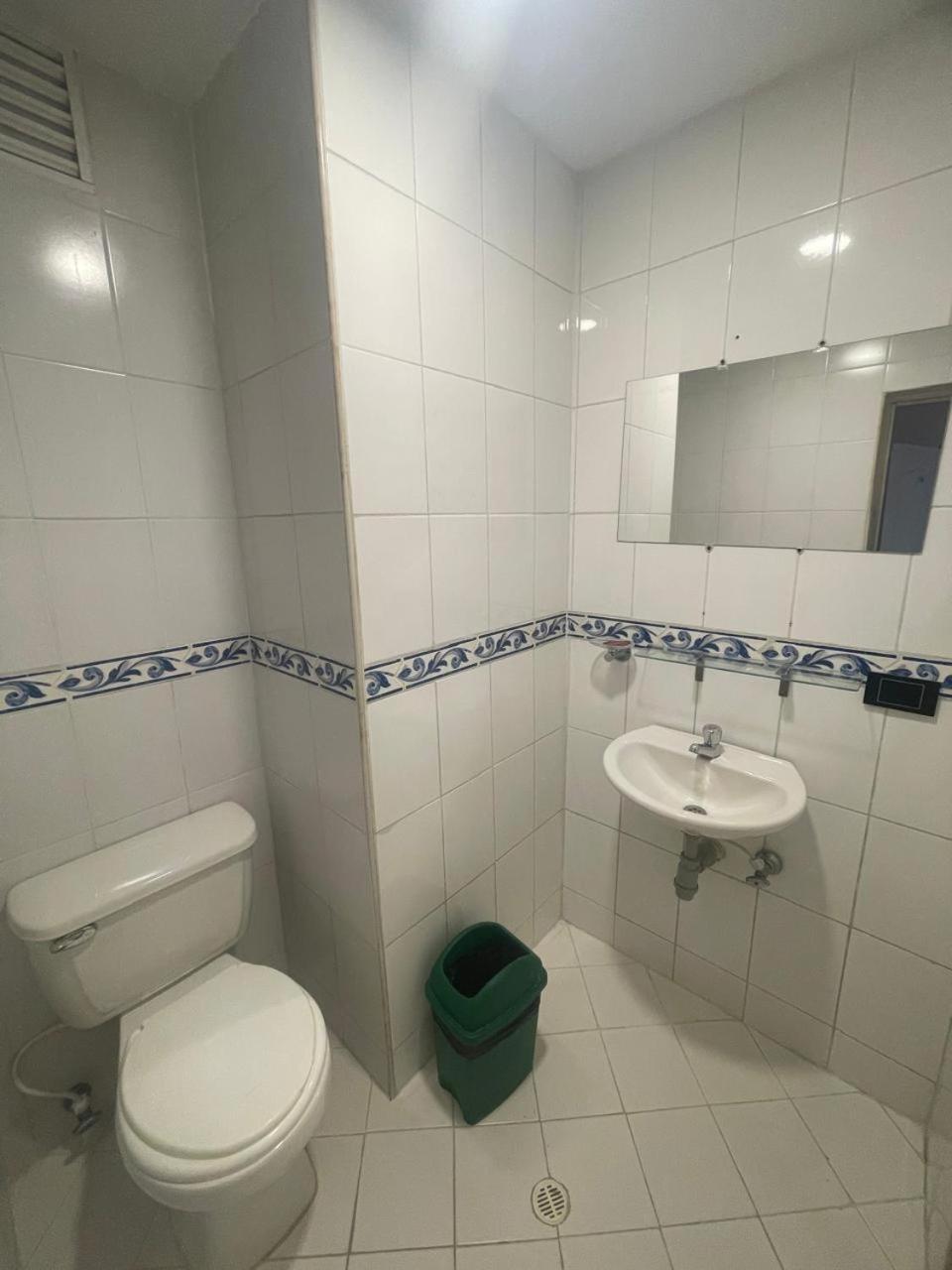 Hotel Villa Real Медельин Экстерьер фото