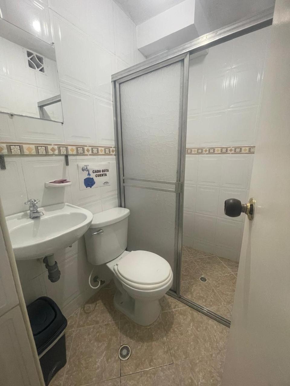 Hotel Villa Real Медельин Экстерьер фото
