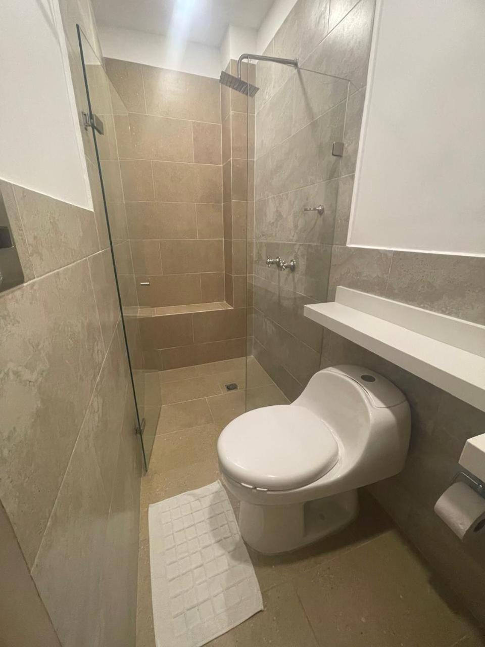 Hotel Villa Real Медельин Экстерьер фото